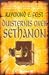 Duisternis over Sethanon by Raymond E. Feist