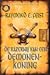 De Razernij van een Demonenkoning by Raymond E. Feist