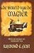 De Wereld van de Magiër