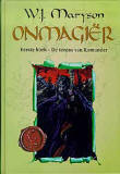 De Torens van Romander (Onmagiër, #1)
