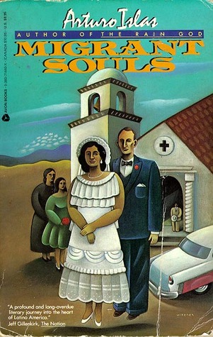 Migrant Souls (Paperback)