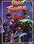 Street Fighter: The Storyte...