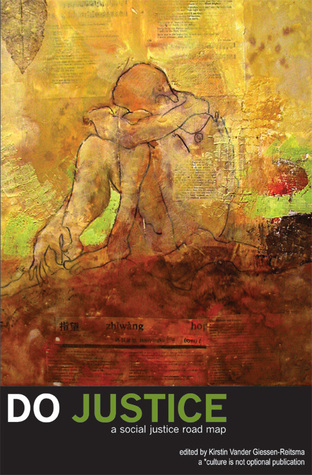 Do Justice:  A Social Justice Road Map (Road Map Series)