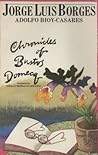 Chronicles of Bustos Domecq