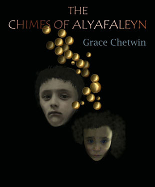 The Chimes of Alyafaleyn (Hardcover)