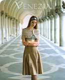 Venezia: Felice Mai Dopo (Soft Cover)