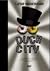 Duck City by Lena Andersson