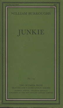 Junkie