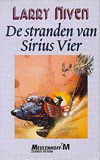 De Stranden van Sirius Vier (Hardcover)