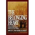 The Belonging Heart: The Atonement and Relationships with God and Family
