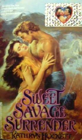 Sweet Savage Surrender (Paperback)