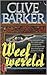 Weefwereld by Clive Barker