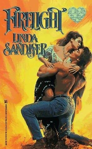 Firelight (Paperback)