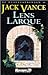 Lens Larque (De Duivelsprinsen, #4)