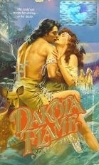 Dakota Flame (Paperback)