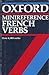 French Verbs (Minireference)