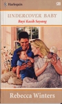 Undercover Baby - Bayi Kasih Sayang (Paperback)