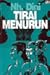 Tirai Menurun by Nh. Dini Tirai Menurun by Nh. Dini