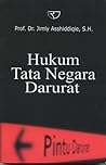 Hukum Tata Negara...