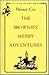 The Brownies' Merry Adventures