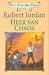 Heer van Chaos (Het Rad des Tijds, #6)