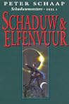 Schaduw & Elfenvuur (Schaduwmeesters, #1)