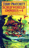 Schijfwereld Omnibus nr.4