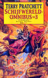 Schijfwereld Omnibus nr.3