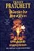 Mirakelse Maurits en zijn gestudeerde knaagdieren by Terry Pratchett