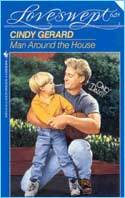 Man Around The House (Mass Market Paperback)