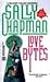 Love Bytes (Silicon Valley Mystery, #2)