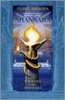Het Wenslied van Shannara by Terry Brooks