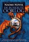 De Buskruitoorlog