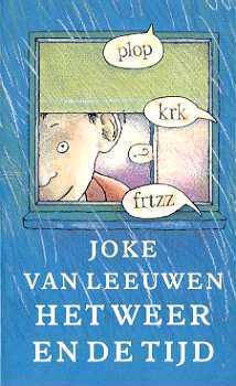 Het weer en de tijd (Paperback)