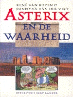 Asterix en de waarheid (Paperback)
