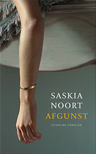 Afgunst (Paperback)