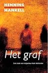Het graf by Henning Mankell