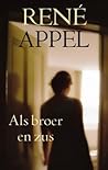 Als broer en zus