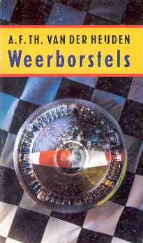 Weerborstels (Paperback)