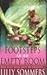Footsteps in an Empty Room by Lilly Sommers