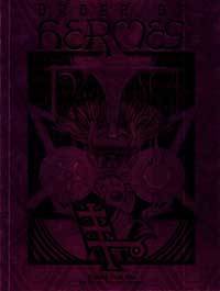 Tradition Book: Order of Hermes (1st Edition)