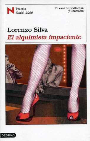 El alquimista impaciente