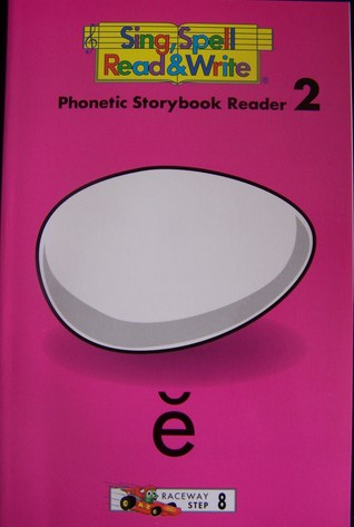 Phonetic Storybook Reader 2 By Sue Dickson