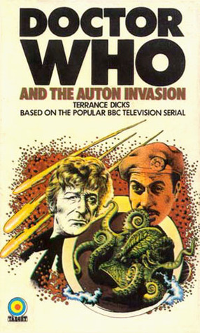 Doctor Who and the Auton Invasion (Mass Market Paperback)