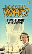 Doctor Who: Time-Flight
