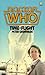 Doctor Who: Time-Flight