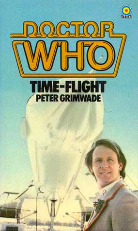 Doctor Who: Time-Flight (Paperback)