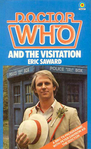 Doctor Who and the Visitation (Paperback)