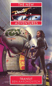 Doctor Who: Transit (Paperback)