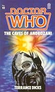 Doctor Who: The Caves of Androzani